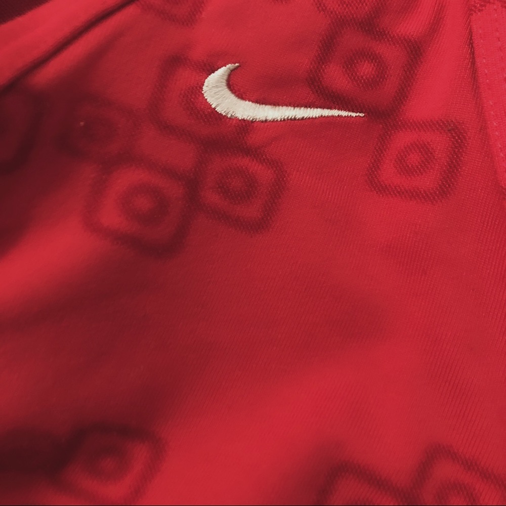 Nike Workout Tank - Picture 2 of 3